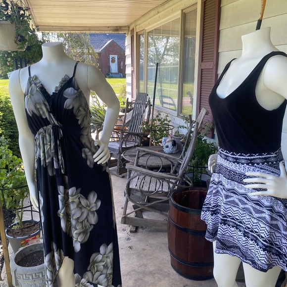 Summer dresses - bundle of 3 - Picture 14 of 16